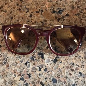 Tory Burch sunglassss